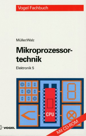 Elektronik 5 - Mikroprozessortechnik